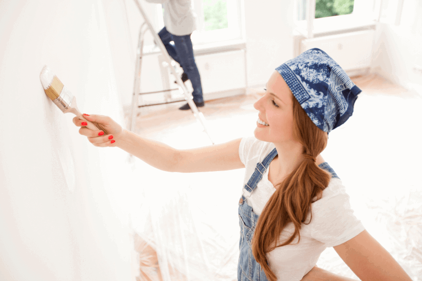 Painter in melbourne