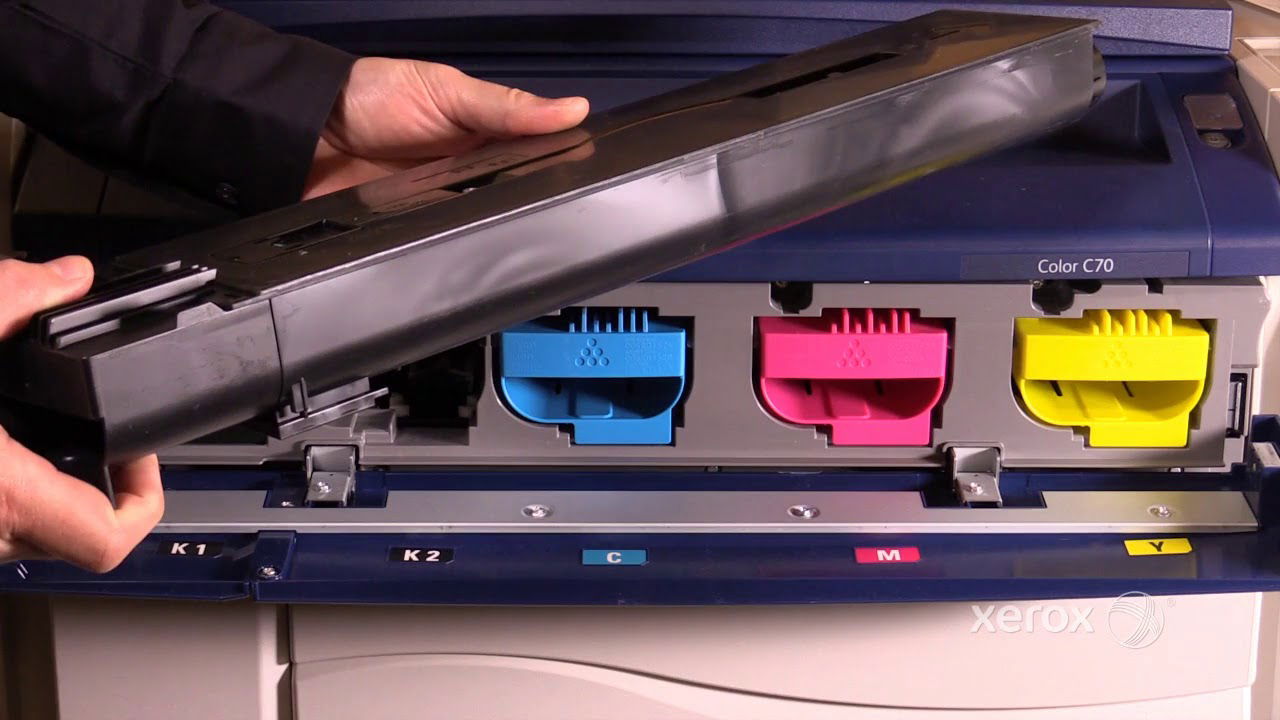 Warning signs that your printer ink cartridge needs replacement