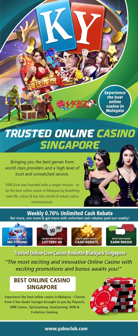 More on Making a Living Off of Safe Online Casinos