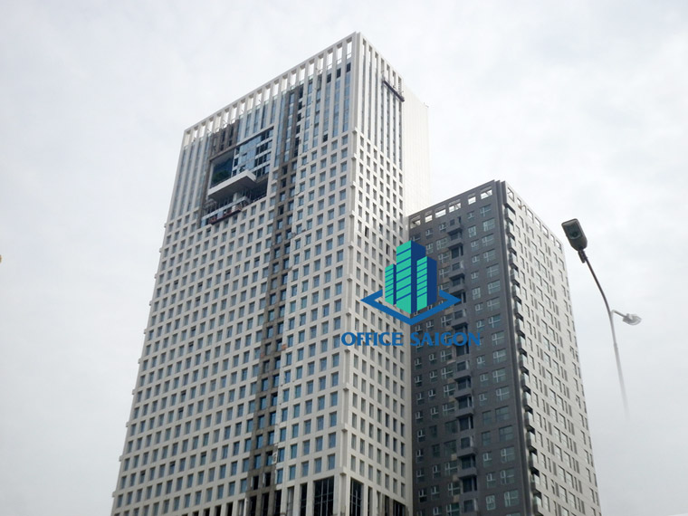 Văn phòng trọn gói tại tòa nhà Pearl Plaza quận Bình Thạnh