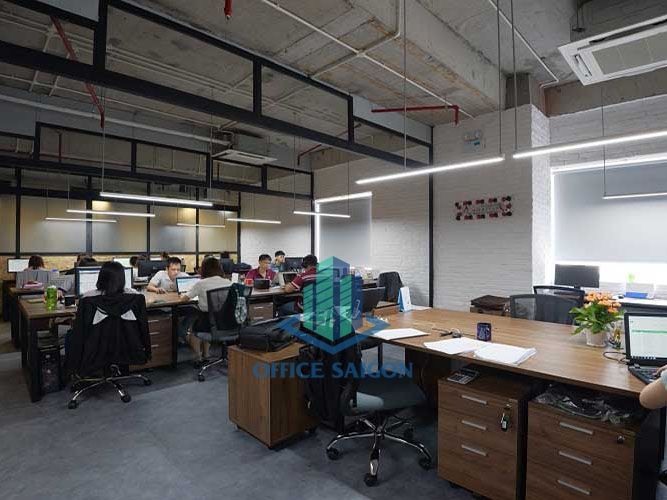 Một số khách hàng đã thuê văn phòng trọn gói tại Dreamplex
