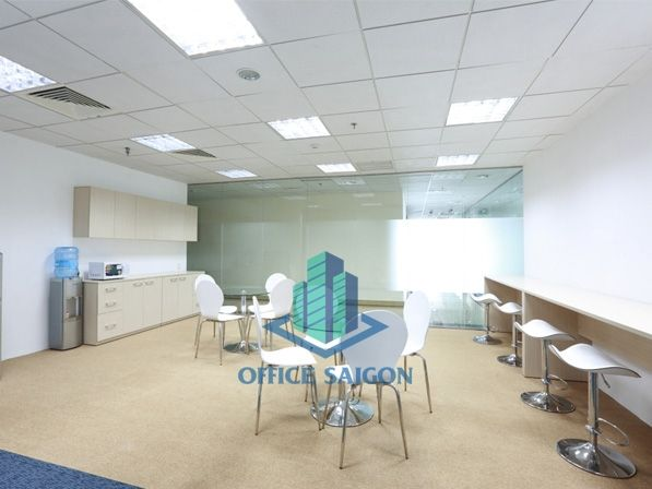 Văn phòng trọn gói, chỗ ngồi làm việc thực tế tại Vincom Center
