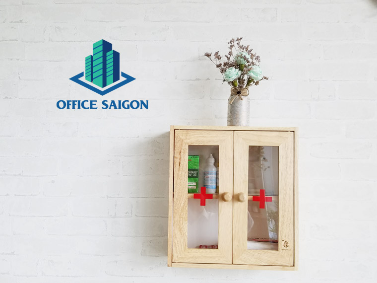Hệ thống thông báo PCCC được trang bị tối tân