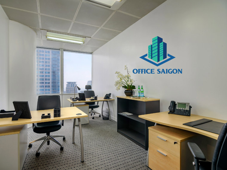 Không gian thoáng đảng, CEO Suite là một trong những đơn vị hàng đầu về văn phòng dịch vụ