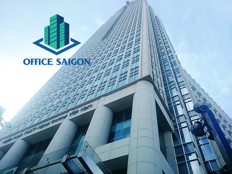 Văn phòng trọn gói tại Vietcombank Tower quận 1