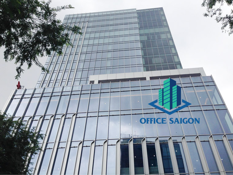 Văn phòng trọn gói quận 3 tại Lim Tower 2