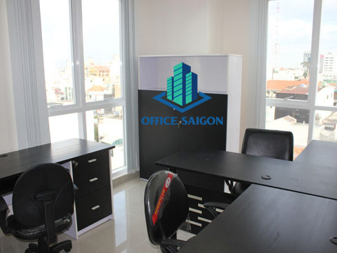 Một số chỗ ngồi chung nhóm có view tại Viễn Đông