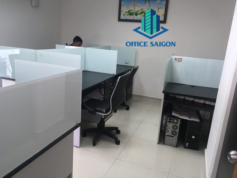 Một số chỗ ngồi được thiết kế sẳn