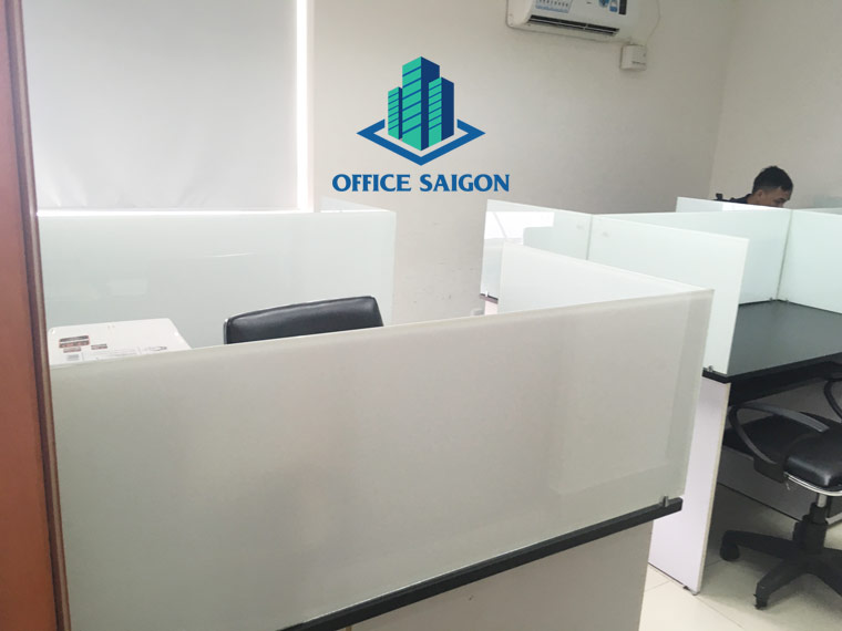Viễn Đông building văn phòng trọn gói quận 1 giá rẻ