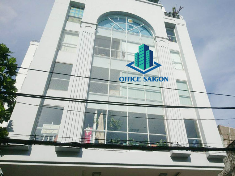 Văn phòng trọn gói quận 1 tại Viễn Đông building