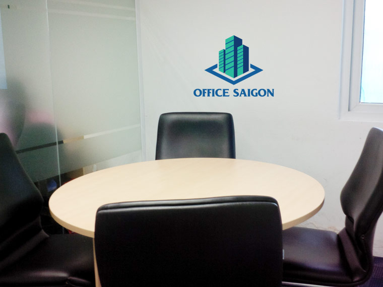 Phòng họp nhỏ 3-5 người tại Vietnam Business Center