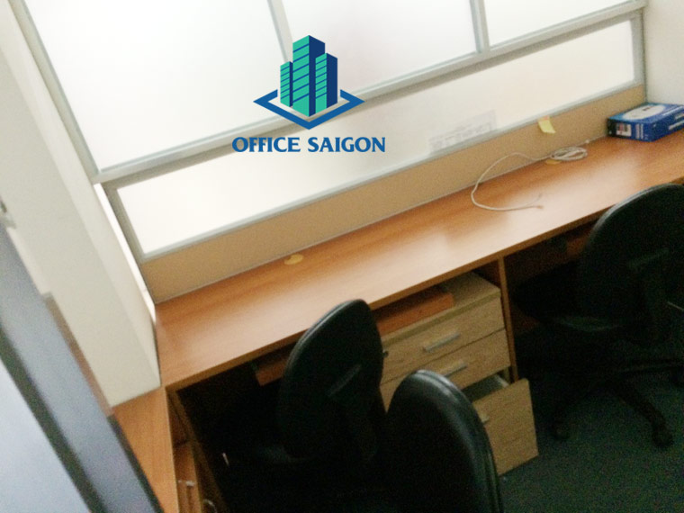 X Office là hệ thống văn phòn chia sẻ, trọn gói tại Hoa Lâm building