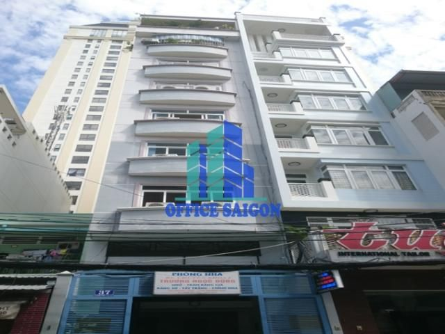 LQH Building