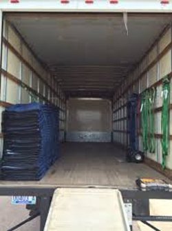Best Dallas To Lubbock Movers