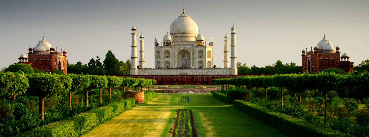 taj mahal tour from delhi