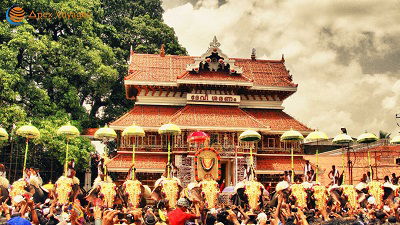 Best Tour Operator In India