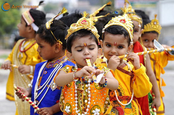 tour operator in India