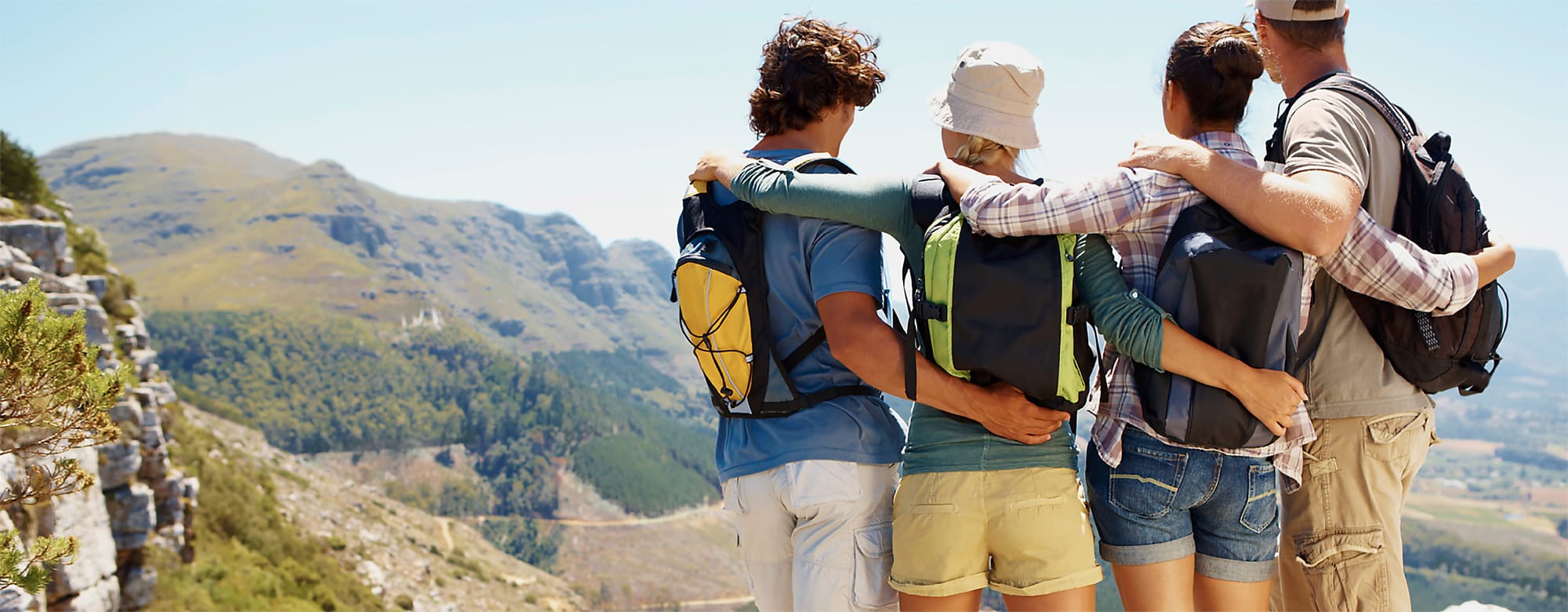 group tour operators in India
