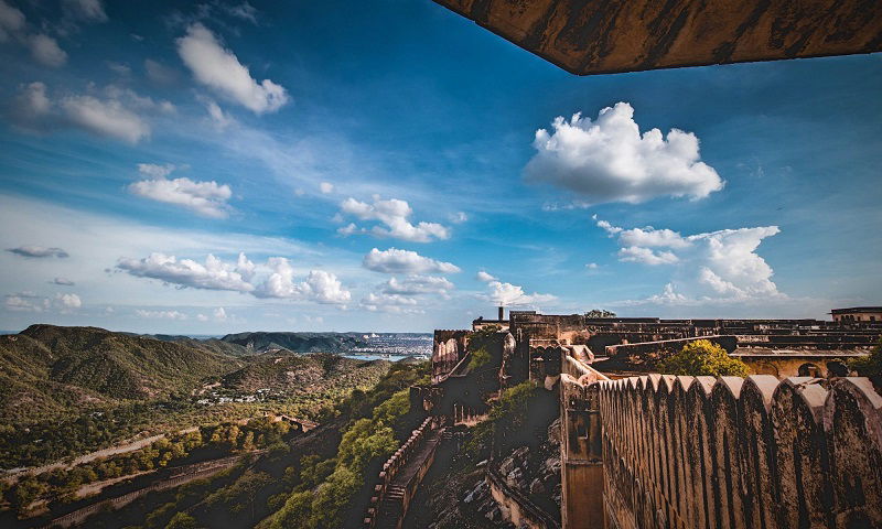 Rajasthan heritage tour packages