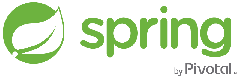 Spring 4.0 logo - Spring Interview Questions - Edureka!