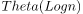 Theta(Logn)