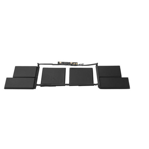 Apple 11.4V 76WH A1820 Baterías para portátiles para Apple A1820 A1707 MACBOOK PRO 15 2016 Year