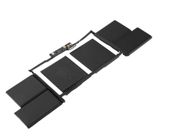 Apple 11.4V 76WH A1820 Baterías para portátiles para Apple A1820 A1707 MACBOOK PRO 15 2016 Year