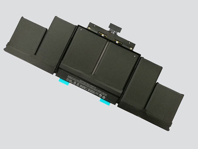 Apple 11.26V 95WH A1494 Baterías para portátiles para Apple MacBook Pro 15" Retina A1398 (Late 2013 mid2014)