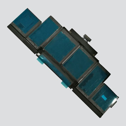 Apple 11.26V 95WH A1494 Baterías para portátiles para Apple MacBook Pro 15" Retina A1398 (Late 2013 mid2014)