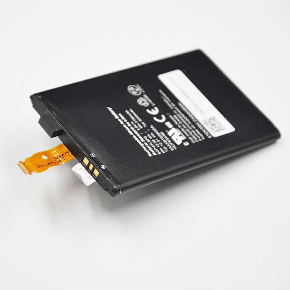 Kyocera SCP-67LBPS
