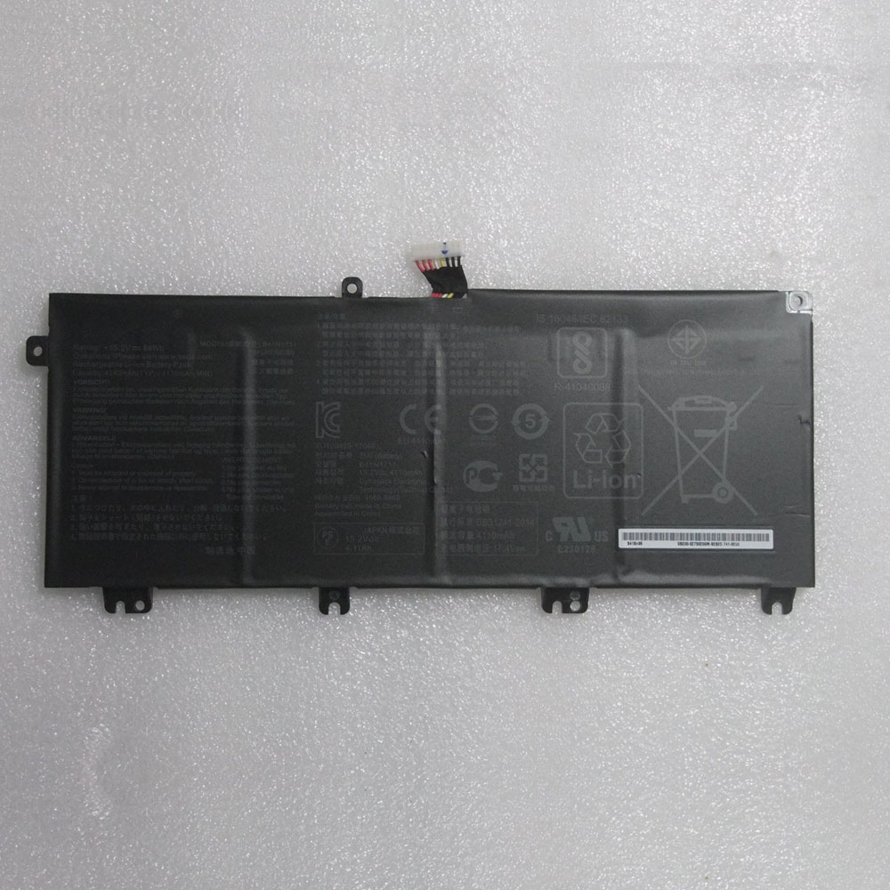Asus B41N1711