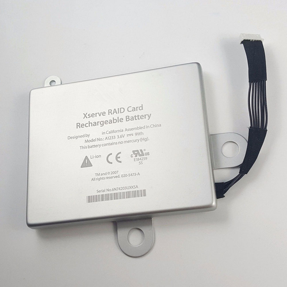 Apple A1233