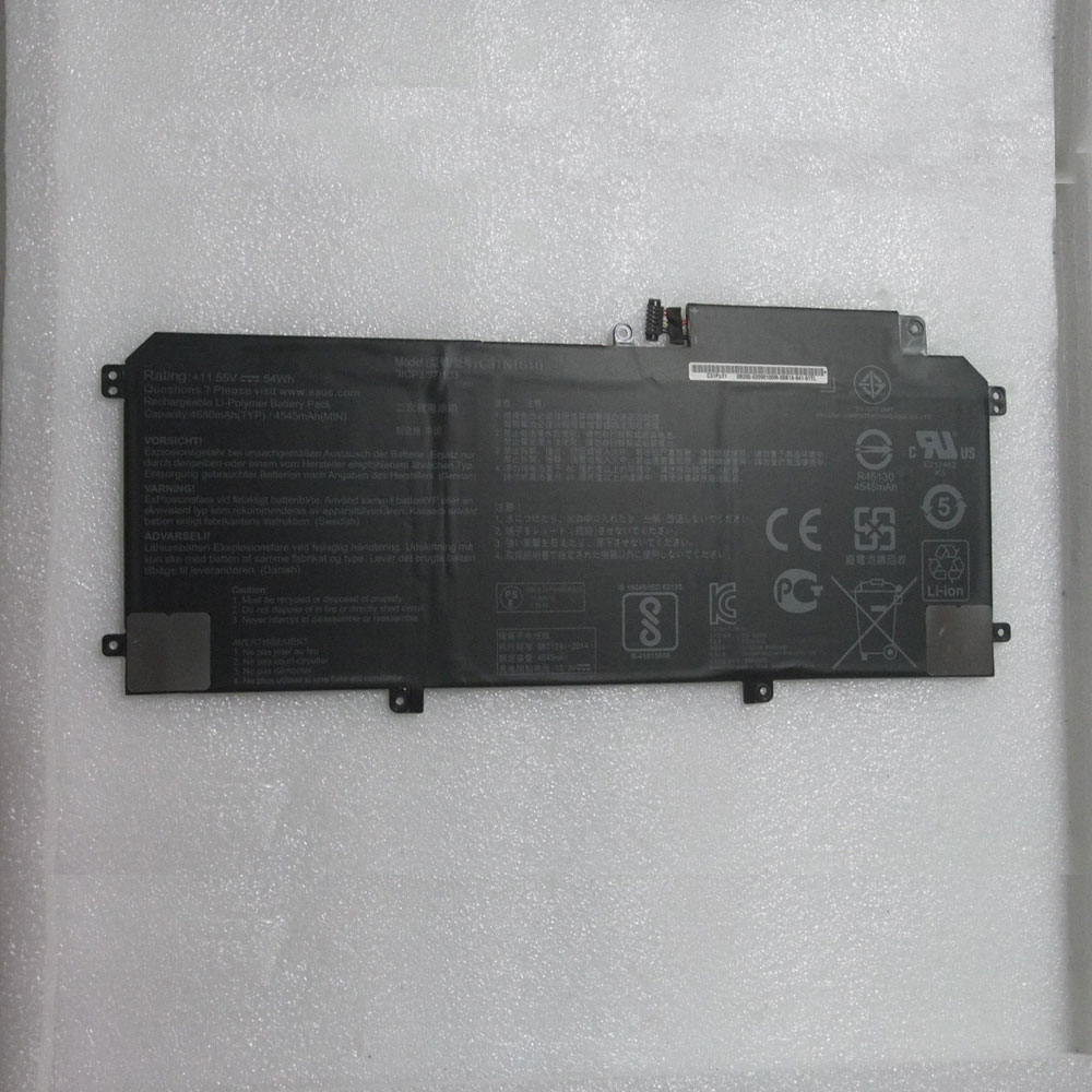 ASUS C31N1610