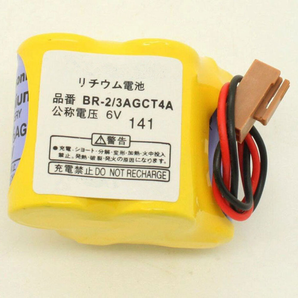 BR-2/3AGCT4A