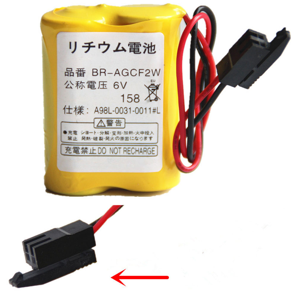 BR-AGCF2W