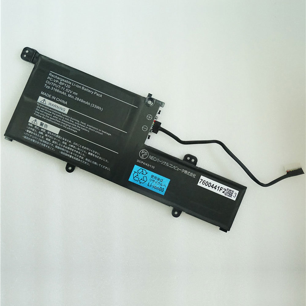 PC-VP-BP126