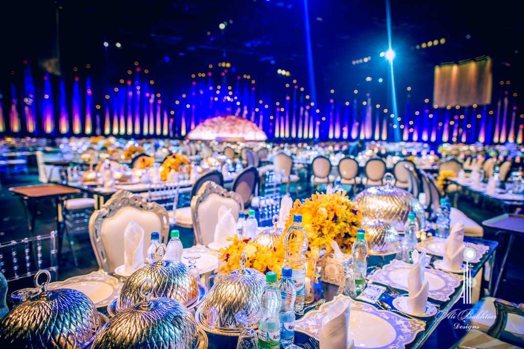 How are event planners in Dubai ensuring events success