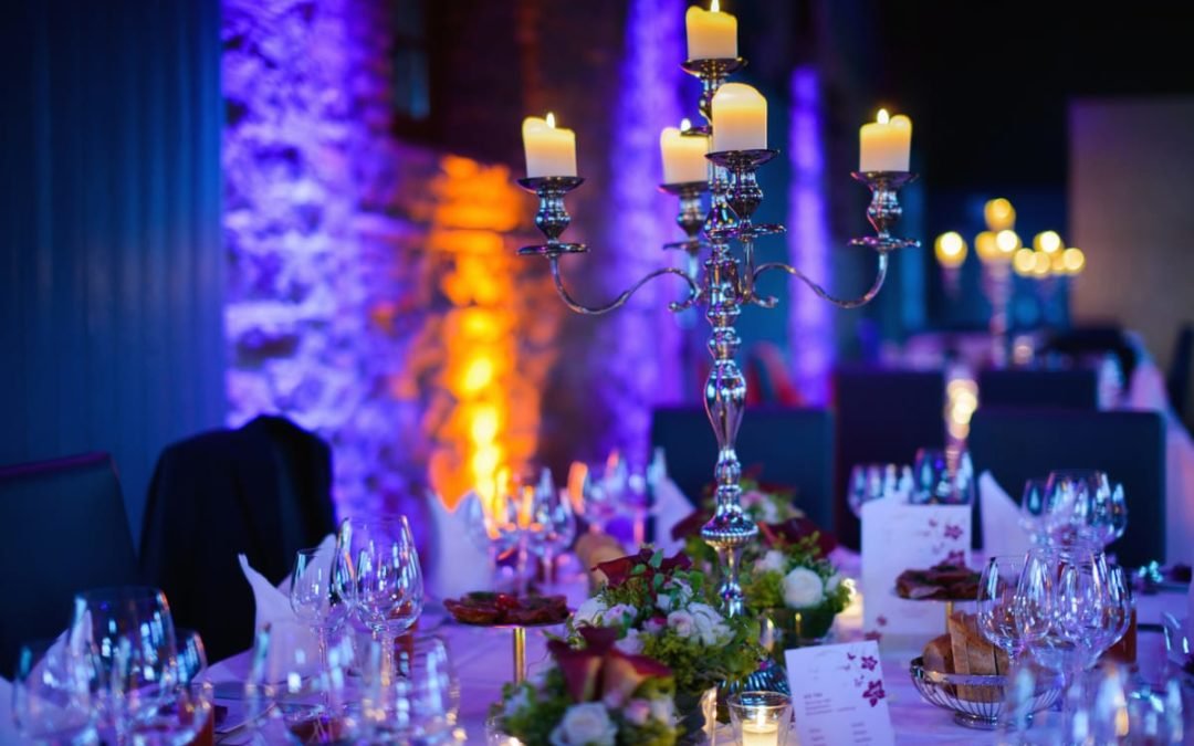 Tips for cutting down on event planning expenses