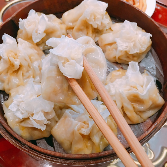 烧卖