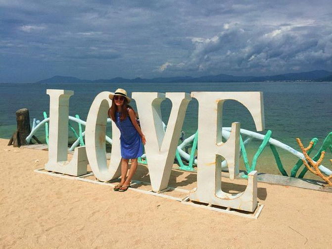 love