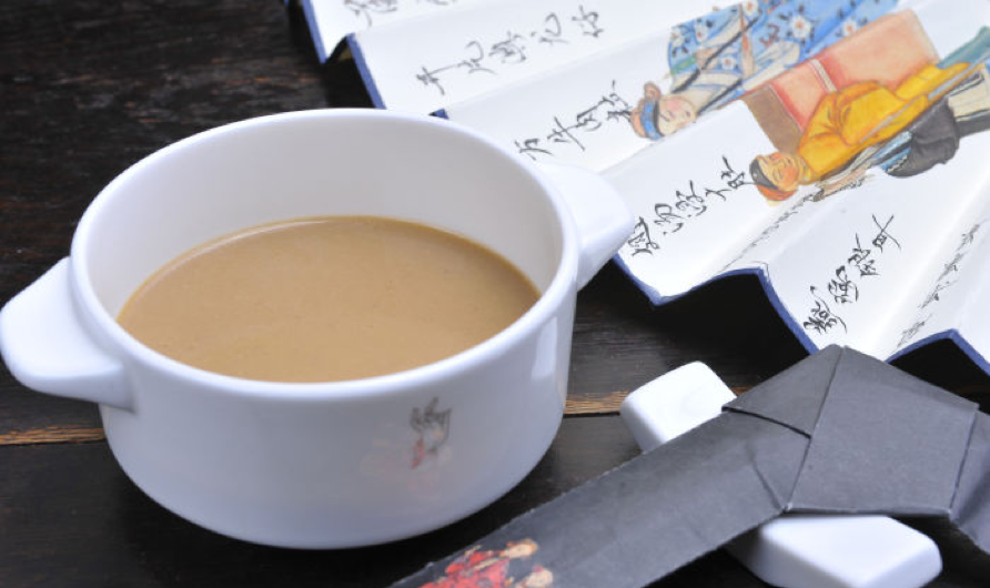 核桃酪