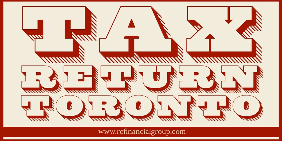 Tax Return Toronto
