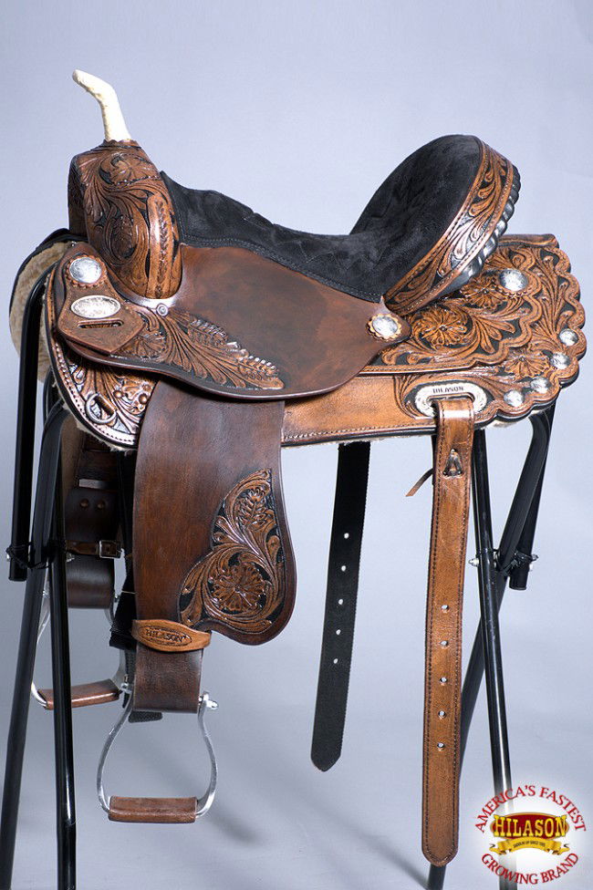 horse saddles for sale