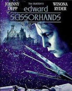 Edward Scissorhands