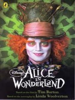 Alice in Wonderland