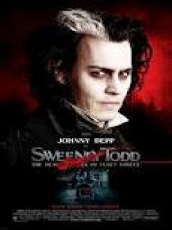 Sweeney Todd: El barbero diabólico de la calle Fleet