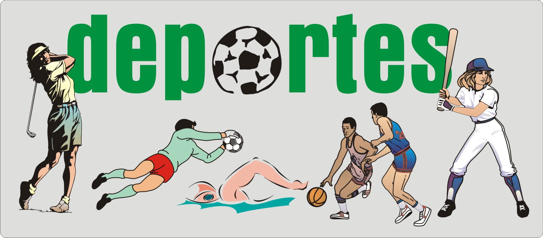 ¿QUE ES EL DEPORTE? - DEPORTES