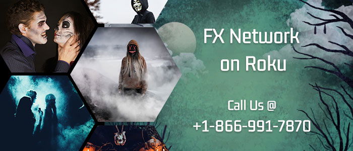 FXnetwork/activate