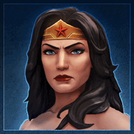 Join the Council of Wonder Women in DC Universe Online