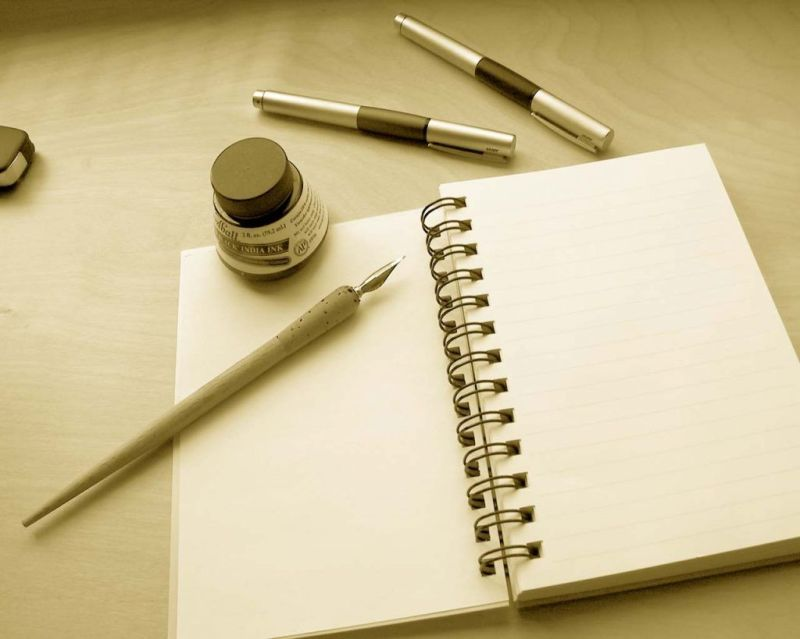 كيف تكتب الشعر الحر